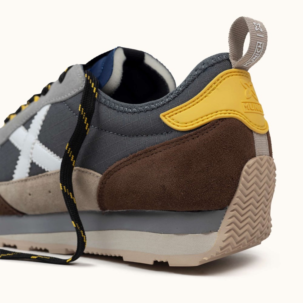 MUNICH UM 87 - MARRÓN