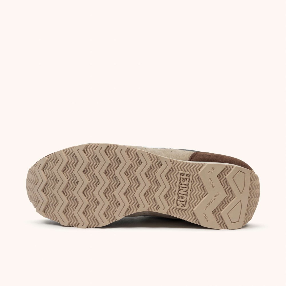 MUNICH UM 87 - MARRÓN