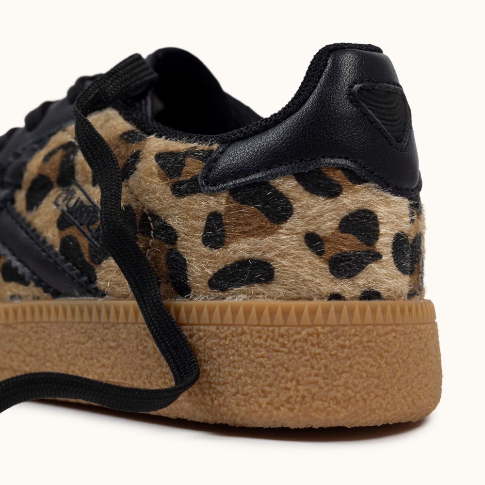 MUNICH MINI BARRU 07 - NEGRO