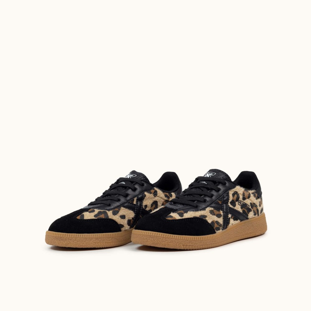 MUNICH MINI BARRU 07 - NEGRO