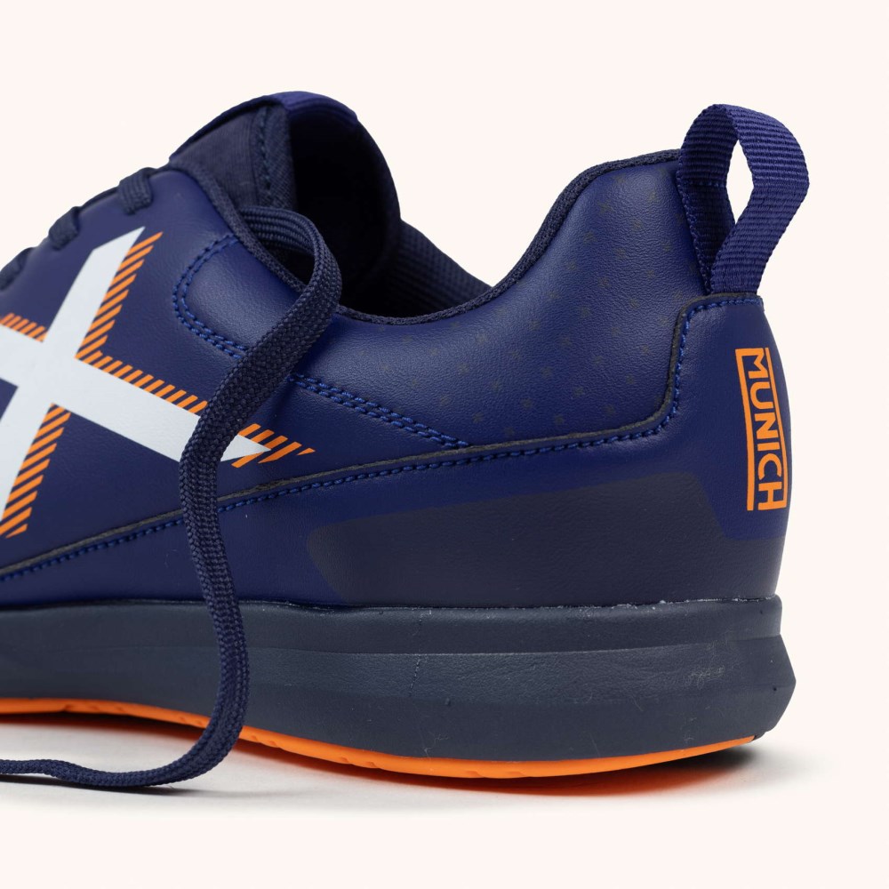 MUNICH RONDITO 12 - AZUL