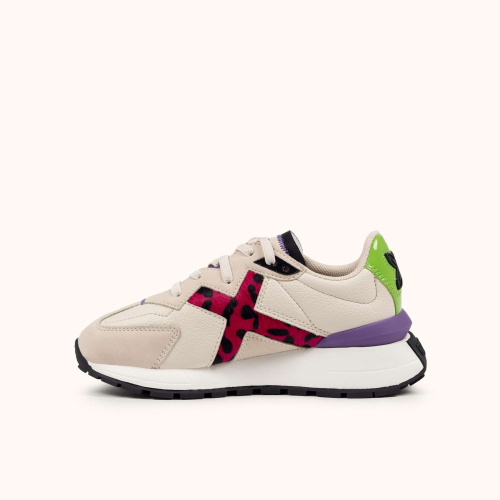 MUNICH MINI SOKU 06 - MARRÓN