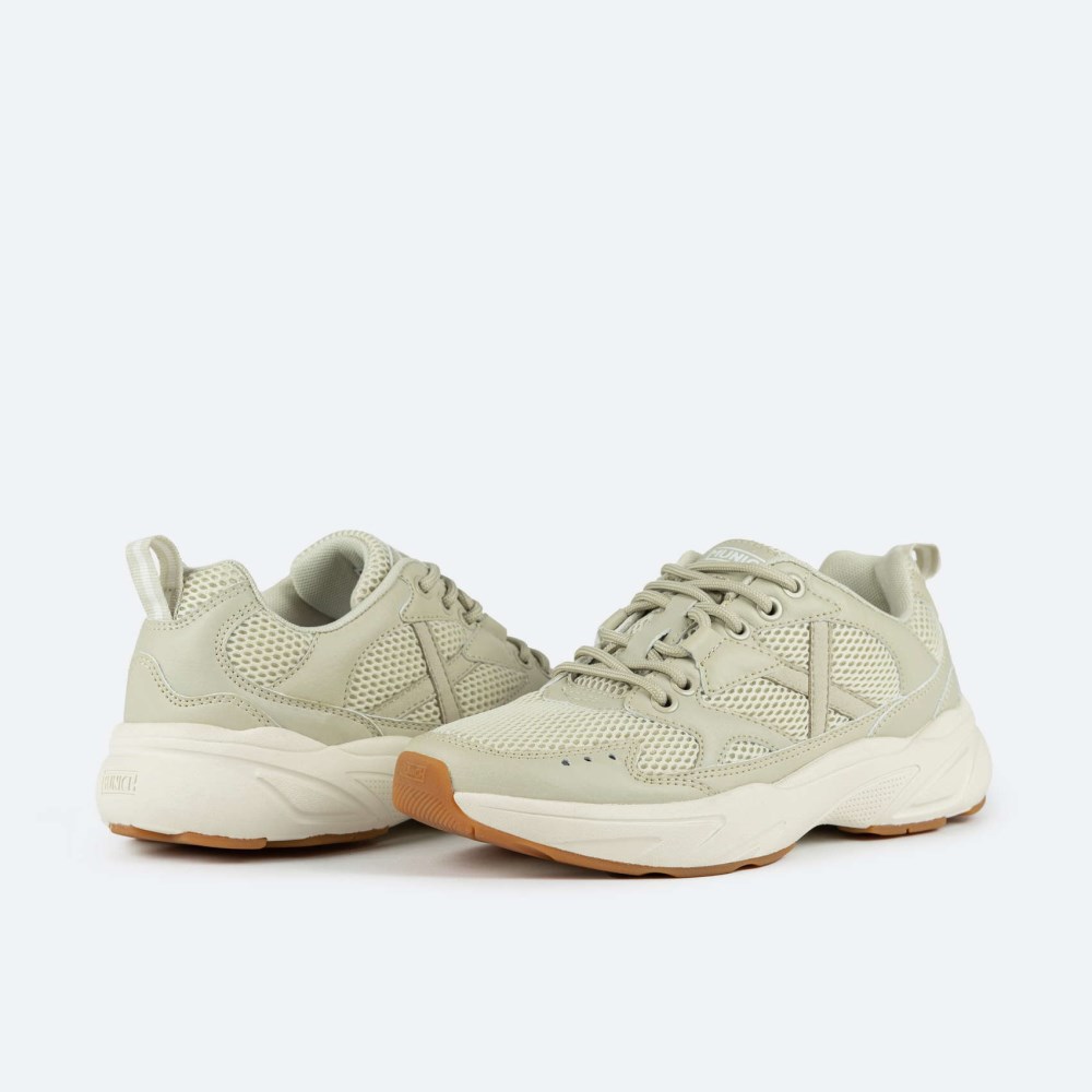 MUNICH RUNAR 17 - BEIGE