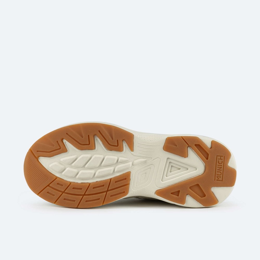 MUNICH RUNAR 17 - BEIGE