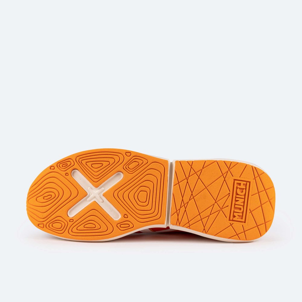 MUNICH VERSUS LS 102 - NARANJA