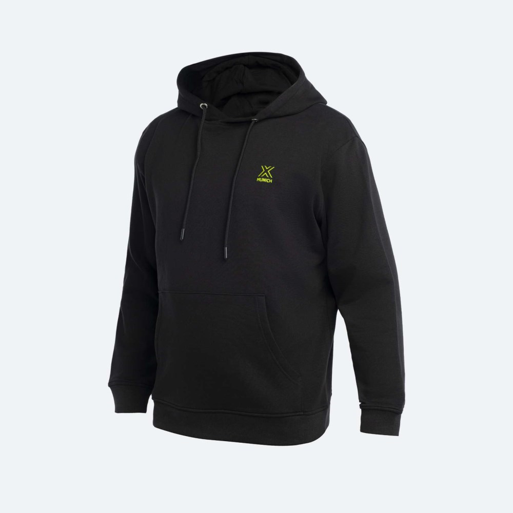 Sudadera MUNICH Athletic de algodón negro - https:\/\/www.munichsports.com\/cdnassets\/etiquetas\/black.jpg