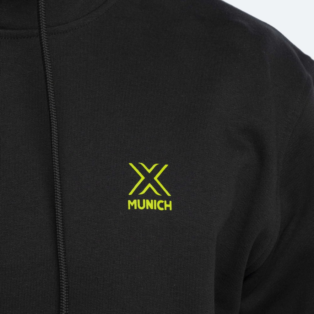 Sudadera MUNICH Athletic de algodón negro - https:\/\/www.munichsports.com\/cdnassets\/etiquetas\/black.jpg