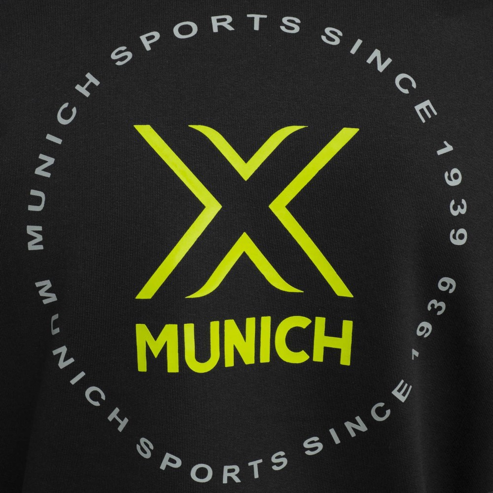 Sudadera MUNICH Athletic de algodón negro - https:\/\/www.munichsports.com\/cdnassets\/etiquetas\/black.jpg