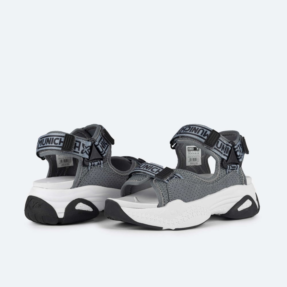 MUNICH AREIA 12 - GRIS