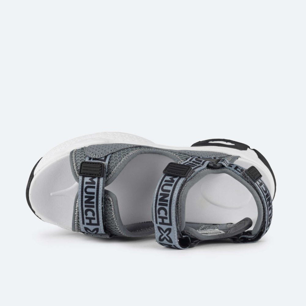 MUNICH AREIA 12 - GRIS