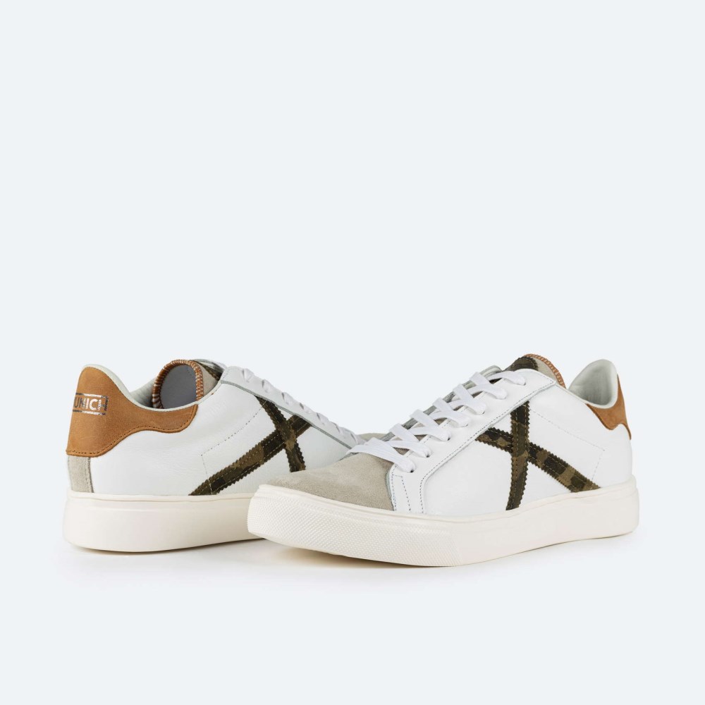 MUNICH RETE 103 - BLANCO