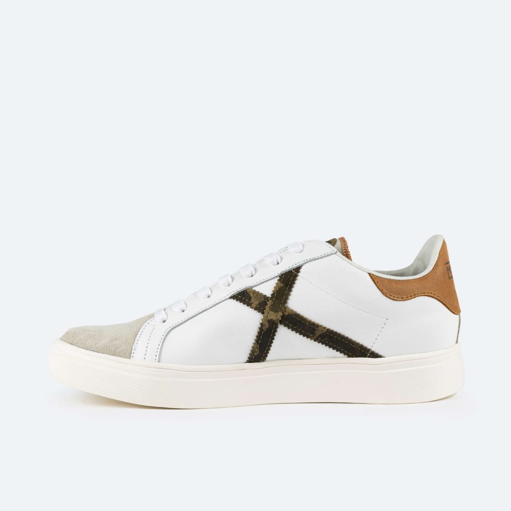 MUNICH RETE 103 - BLANCO