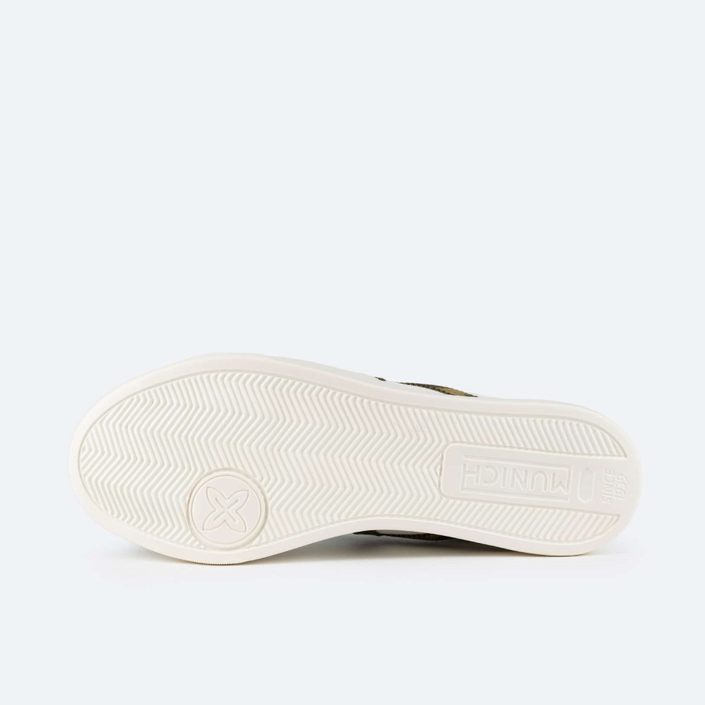 MUNICH RETE 103 - BLANCO