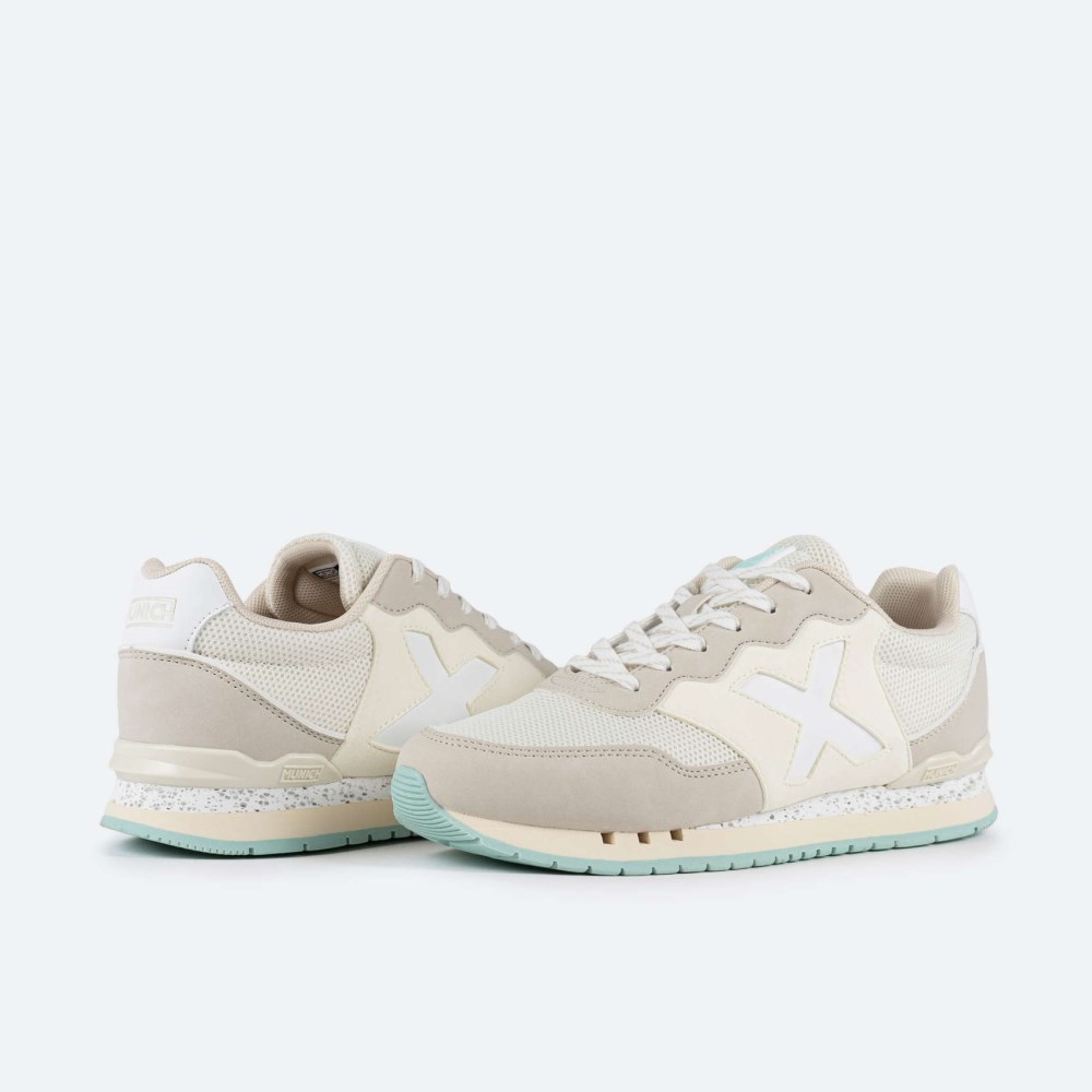 MUNICH DASH WMN 246 - BEIGE