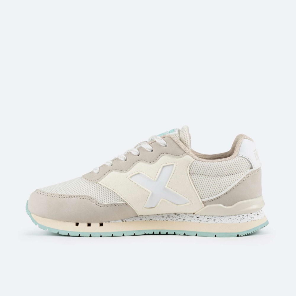 MUNICH DASH WMN 246 - BEIGE