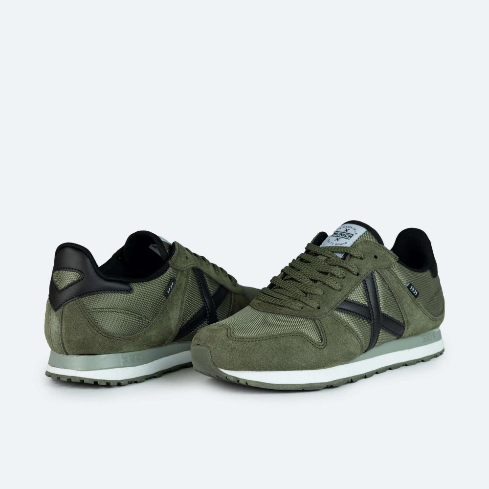 MUNICH MASSANA 433 - CAQUI