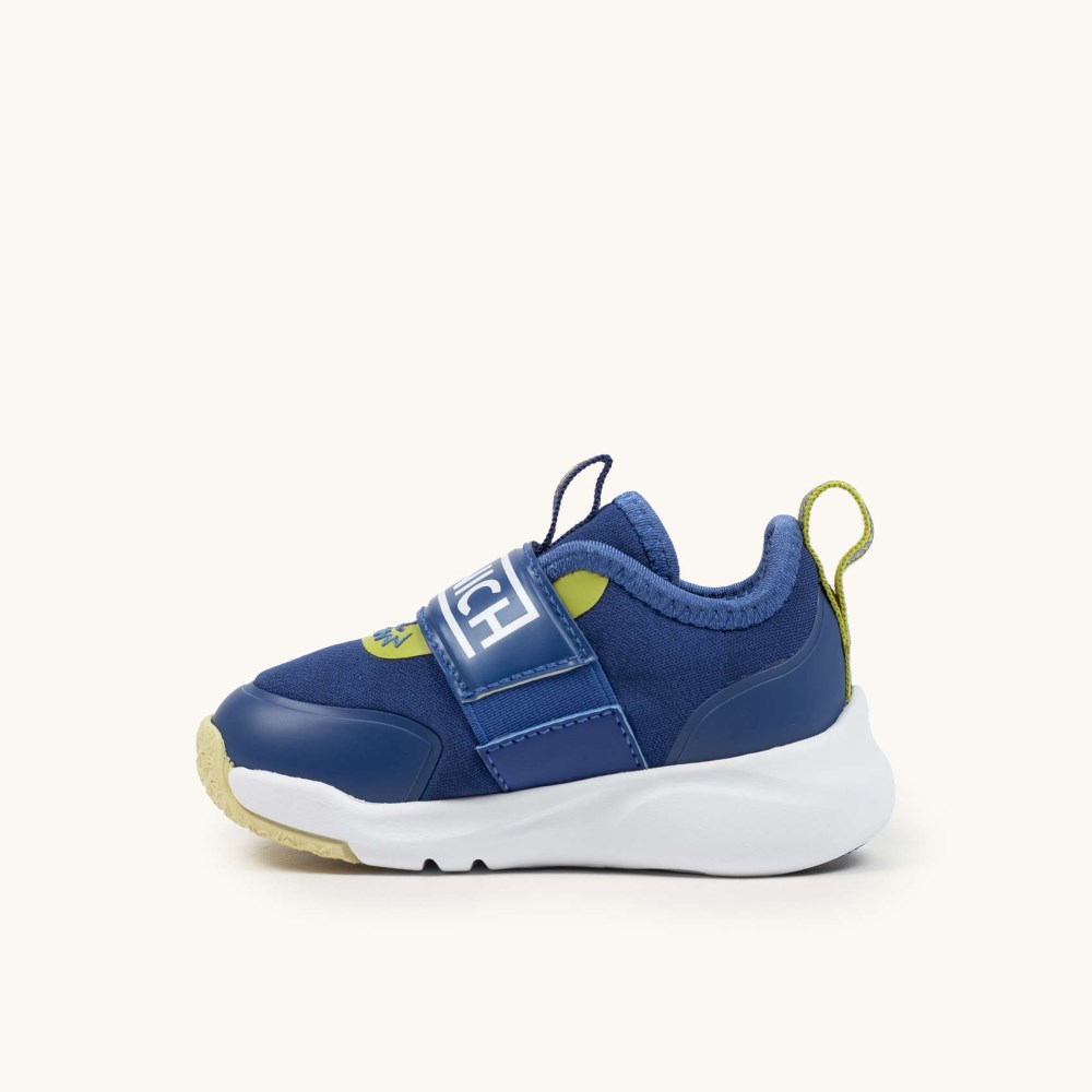 MUNICH BABY CLAUDIA 23 - AZUL