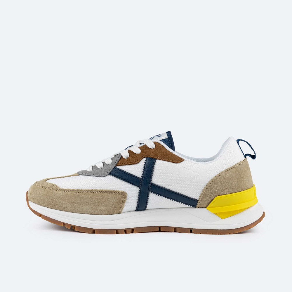 MUNICH VERSATILE 25 - BLANCO