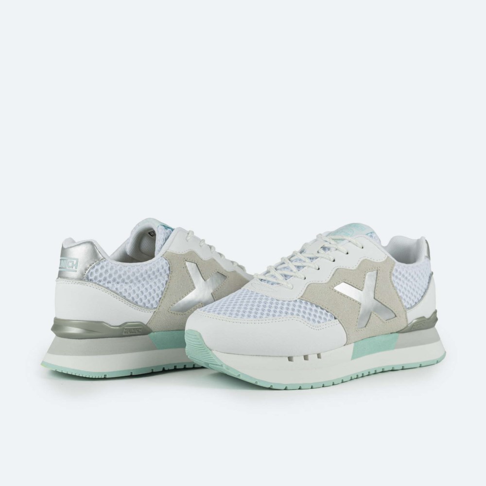 MUNICH DASH SKY 29 - BLANCO