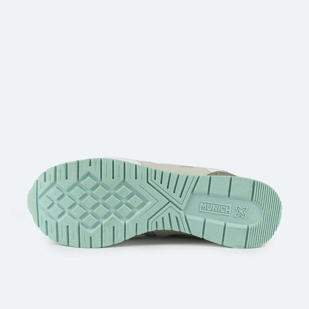 MUNICH DASH SKY 29 - BLANCO