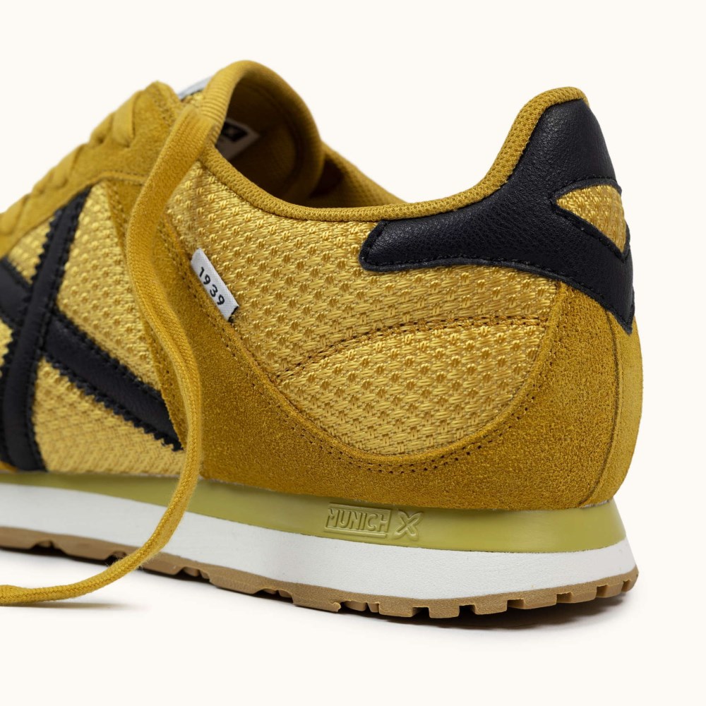 MUNICH MASSANA 593 - AMARILLO