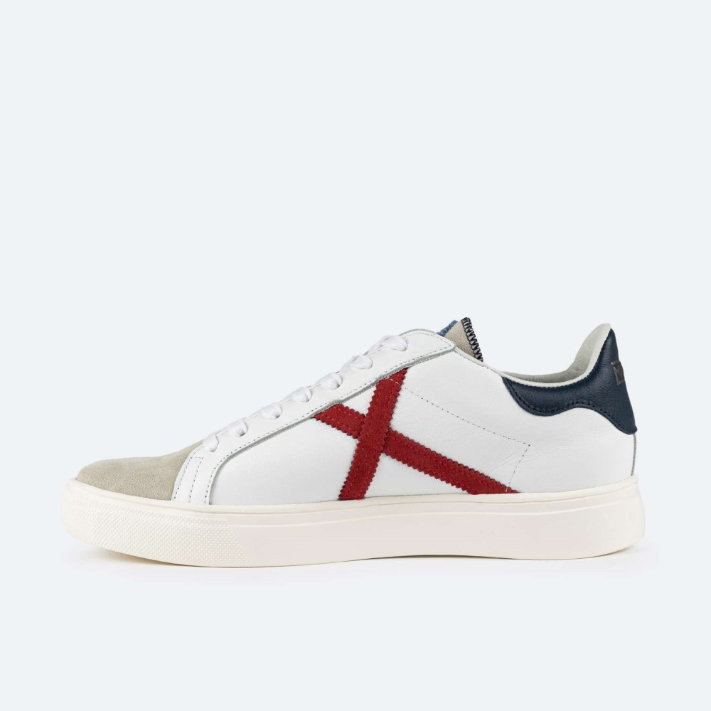 MUNICH RETE 104 - BLANCO