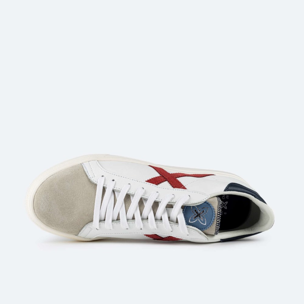 MUNICH RETE 104 - BLANCO