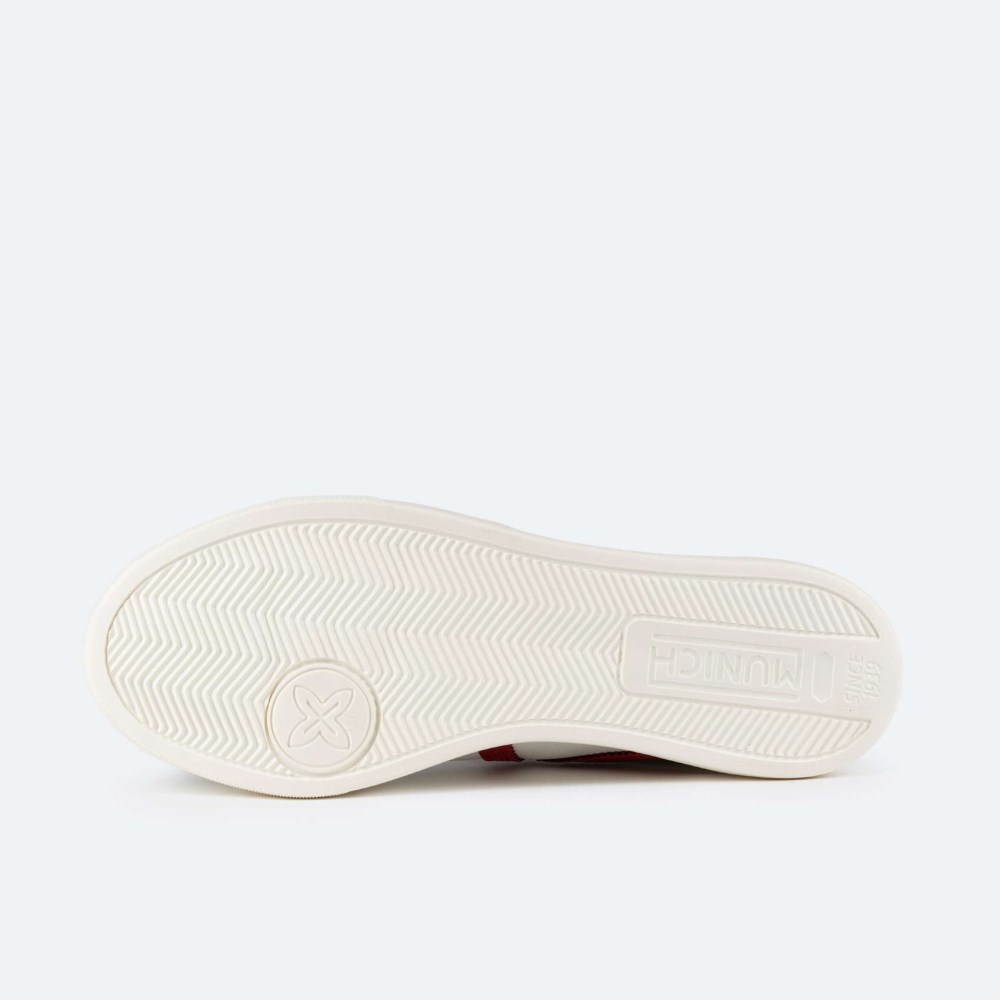 MUNICH RETE 104 - BLANCO