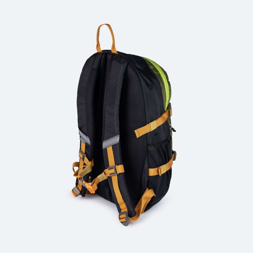 BACKPACK TREK KHAKI - 