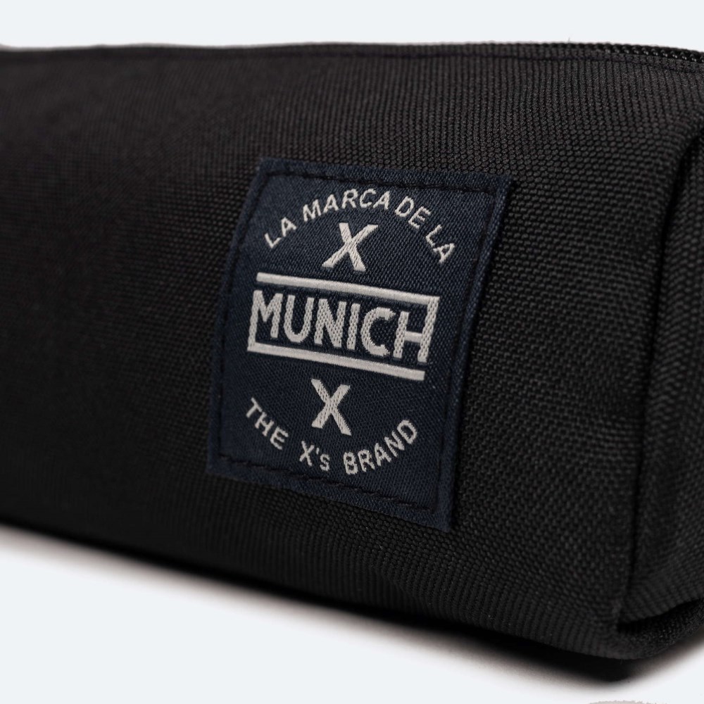 BACK TO SCHOOL FUN PENCIL CASE BTS C/BLACK - 