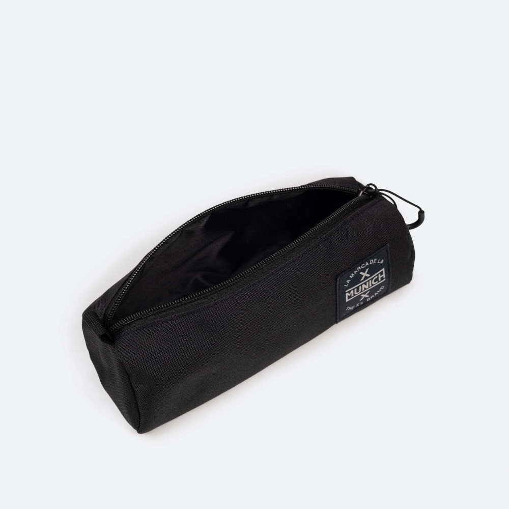 BACK TO SCHOOL FUN PENCIL CASE BTS C/BLACK - 