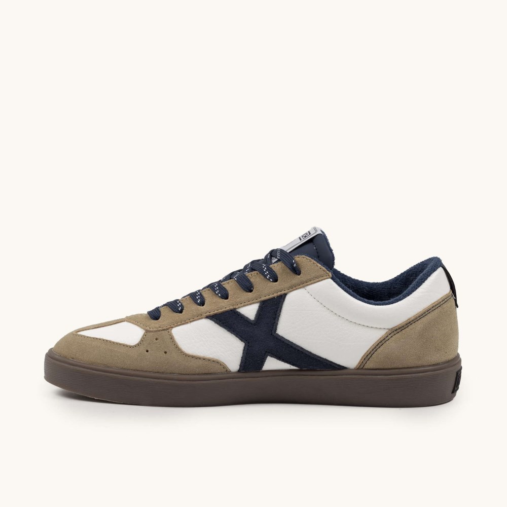 MUNICH BREAK 45 - BLANCO