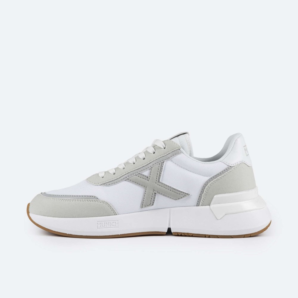 MUNICH VERSUS 99 - BLANCO