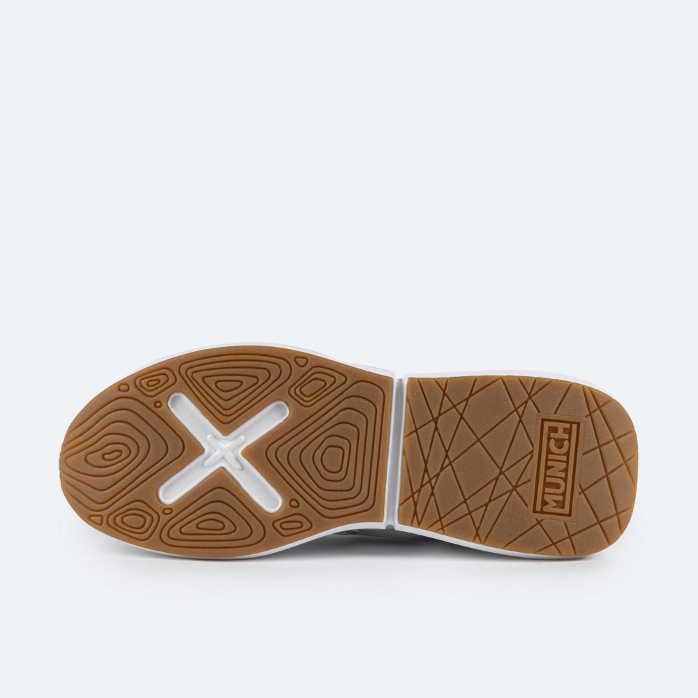 MUNICH VERSUS 99 - BLANCO