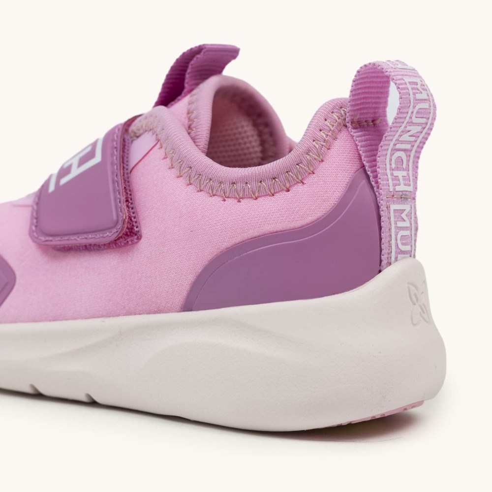 MUNICH BABY CLAUDIA 25 - ROSA