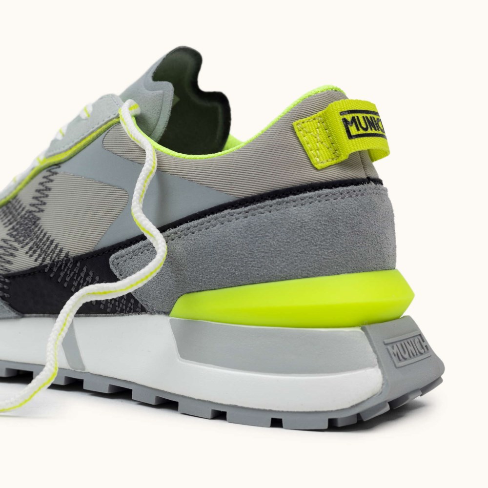 MUNICH PULSAR 28 - MULTICOLOR