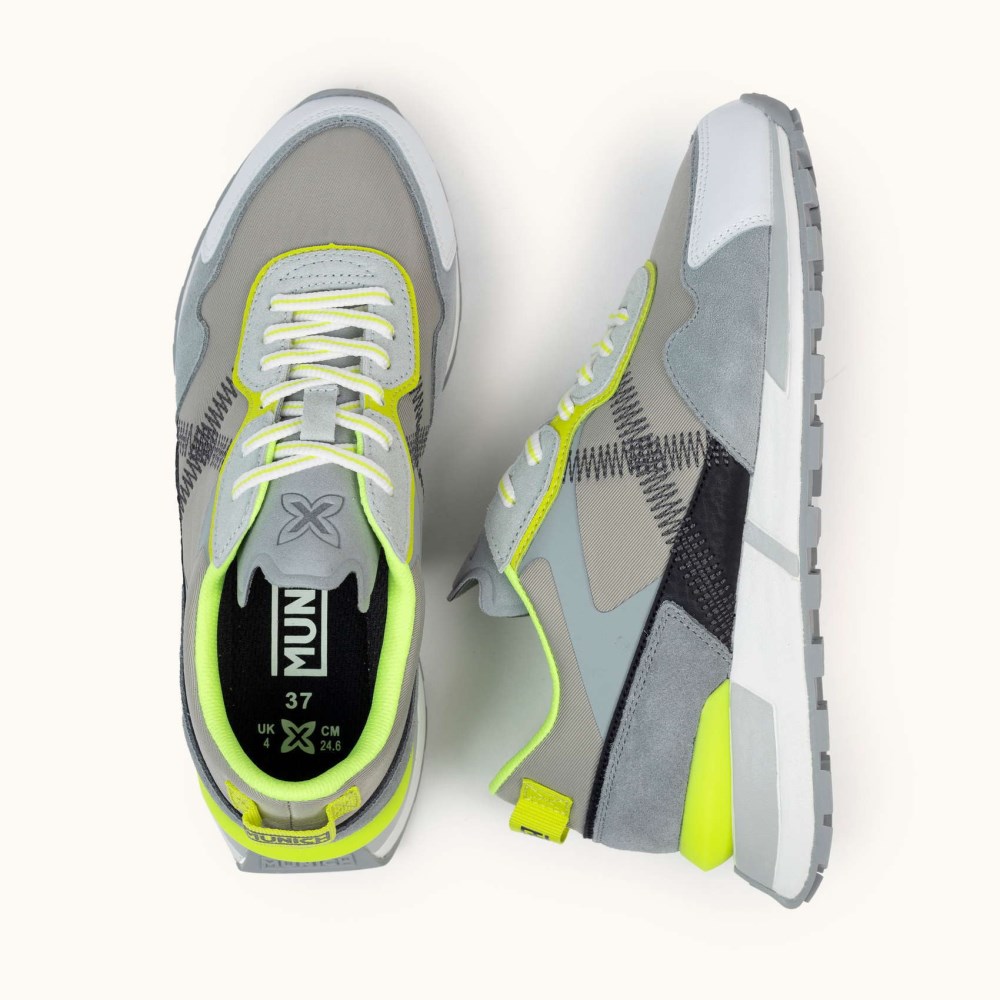 MUNICH PULSAR 28 - MULTICOLOR