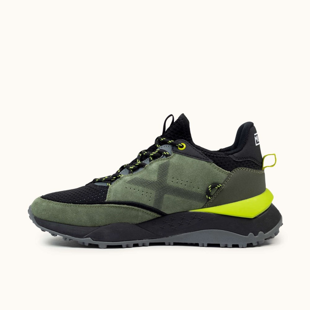 MUNICH DORO 63 - VERDE