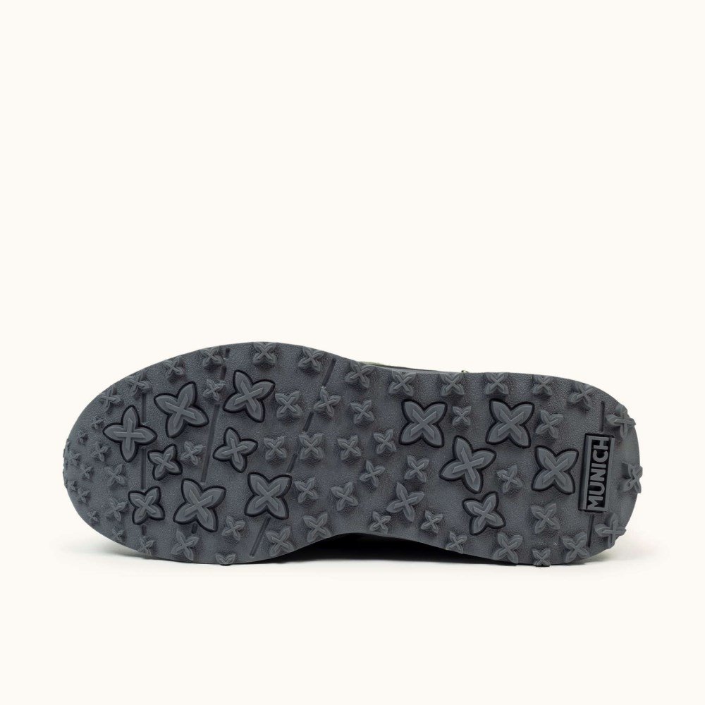 MUNICH DORO 63 - VERDE