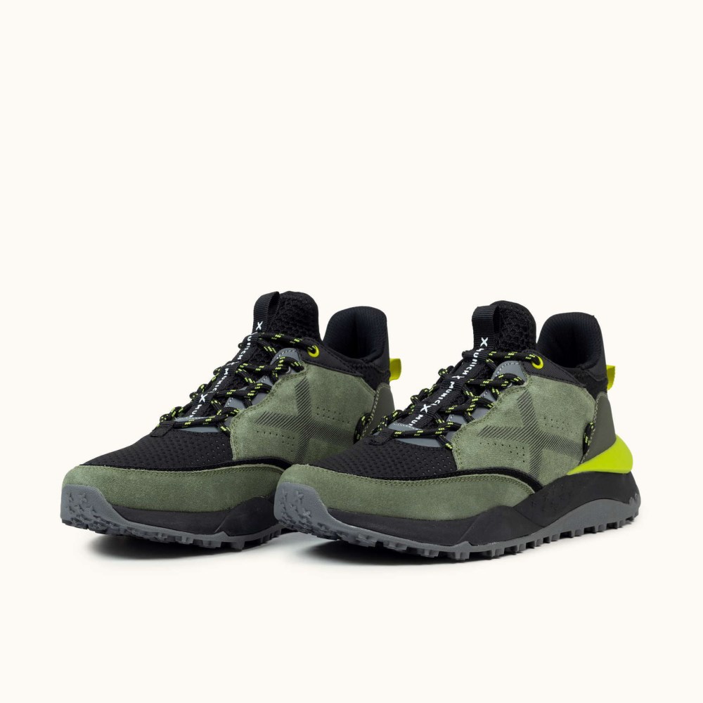 MUNICH DORO 63 - VERDE