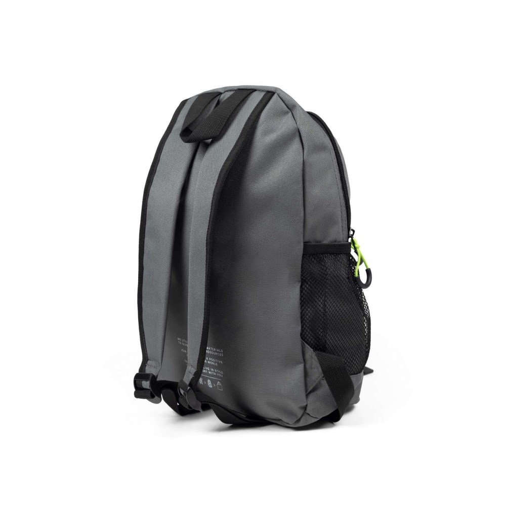 7113487 GYM SPORTS RECYCLED - GRIS