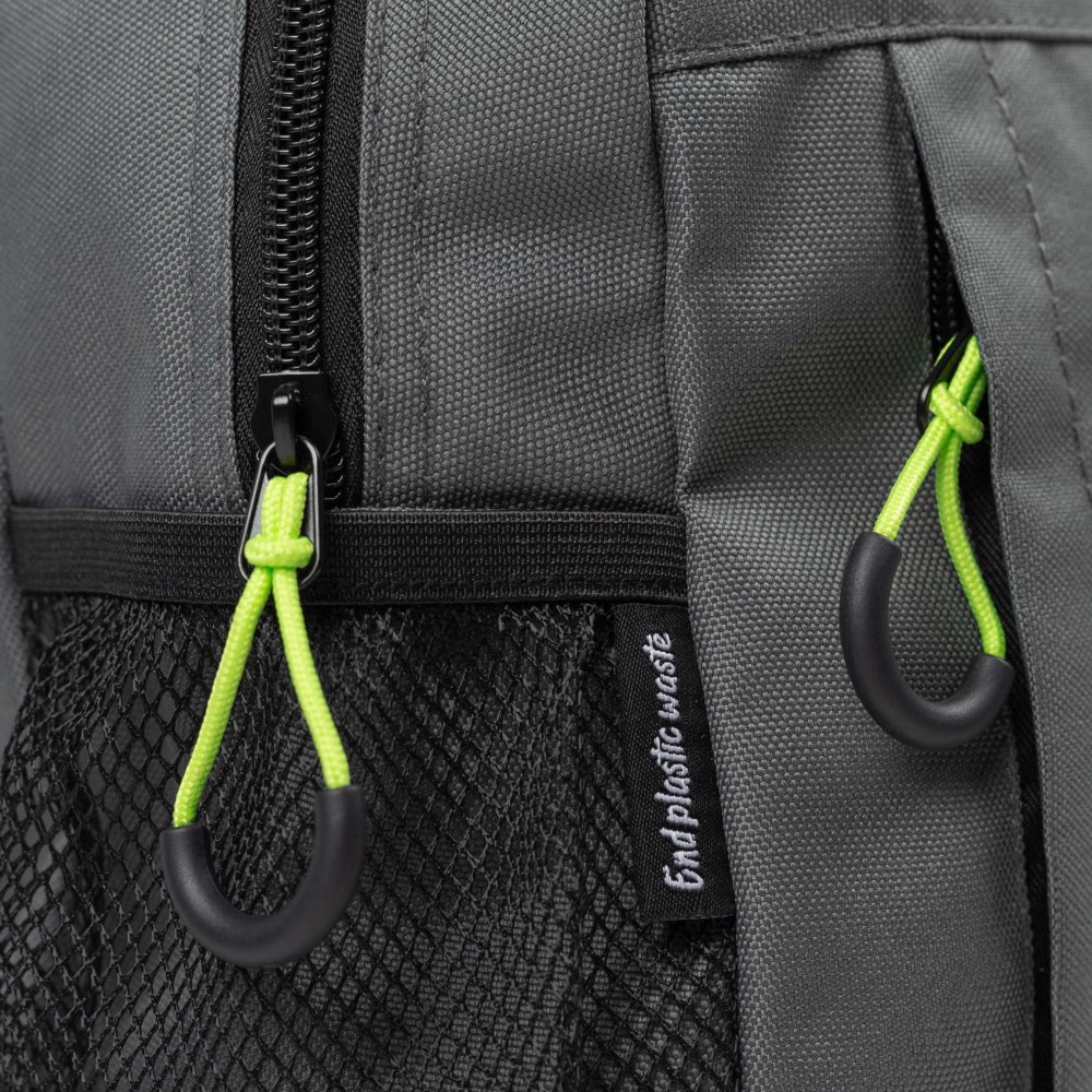 7113487 GYM SPORTS RECYCLED - GRIS