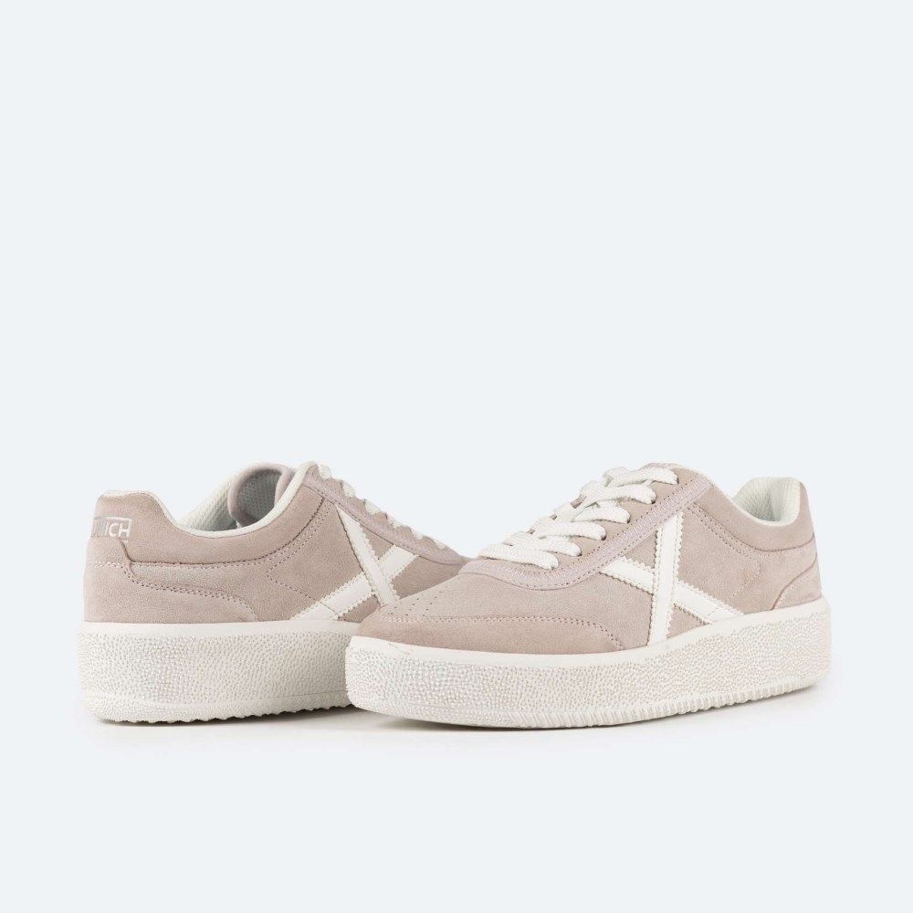 MUNICH RUMBA SKY 02 - ROSA