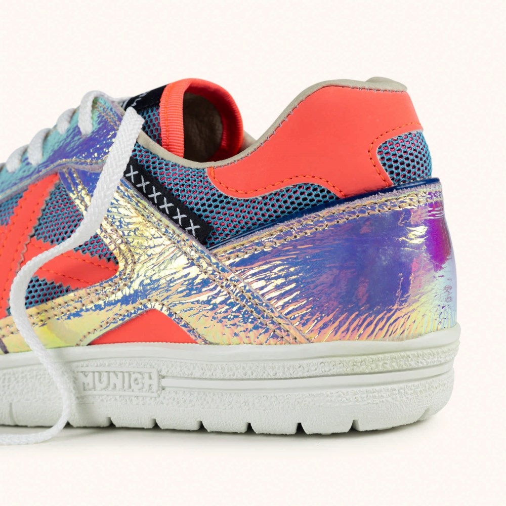 MUNICH CONTINENTAL STUDIO 10 - 