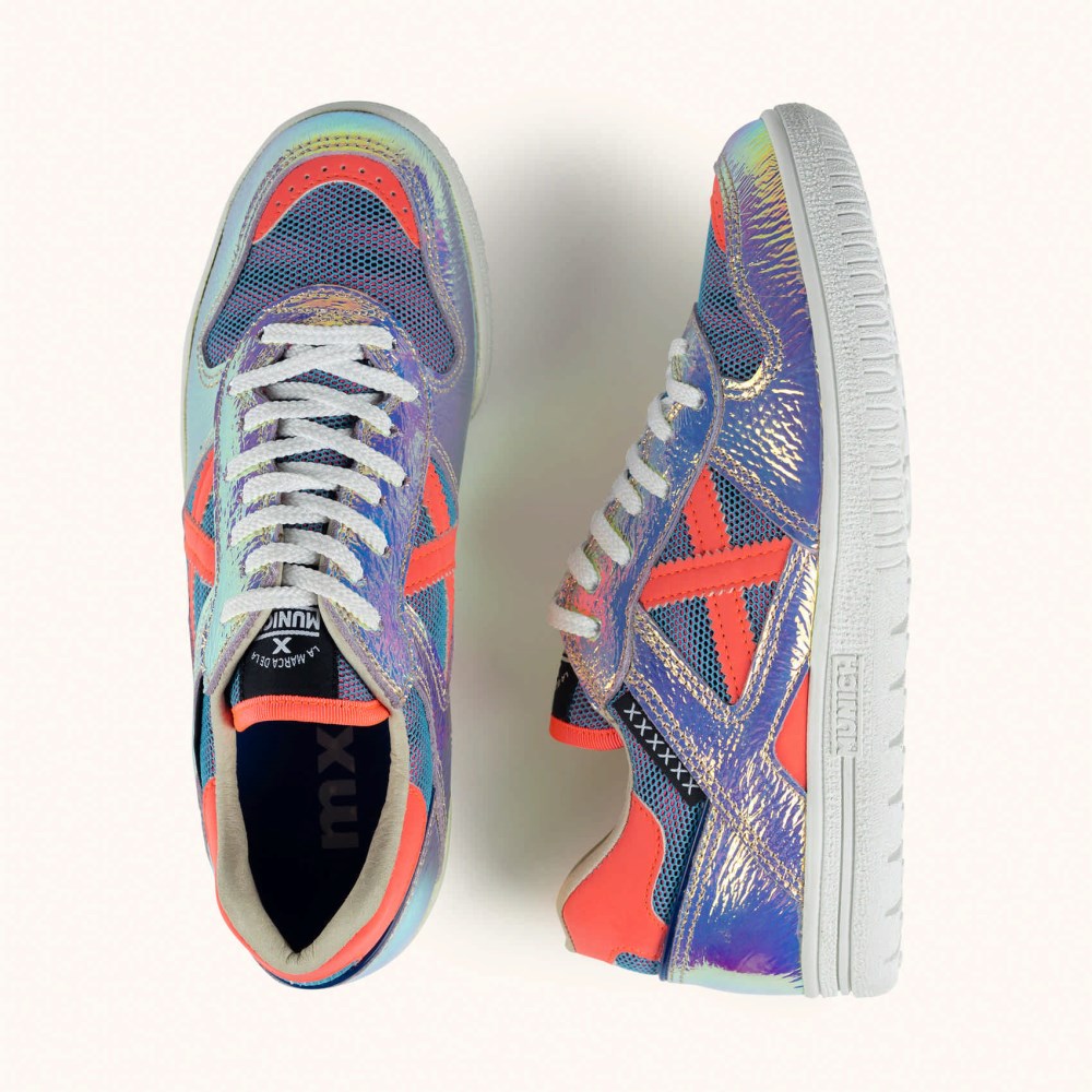 MUNICH CONTINENTAL STUDIO 10 - 