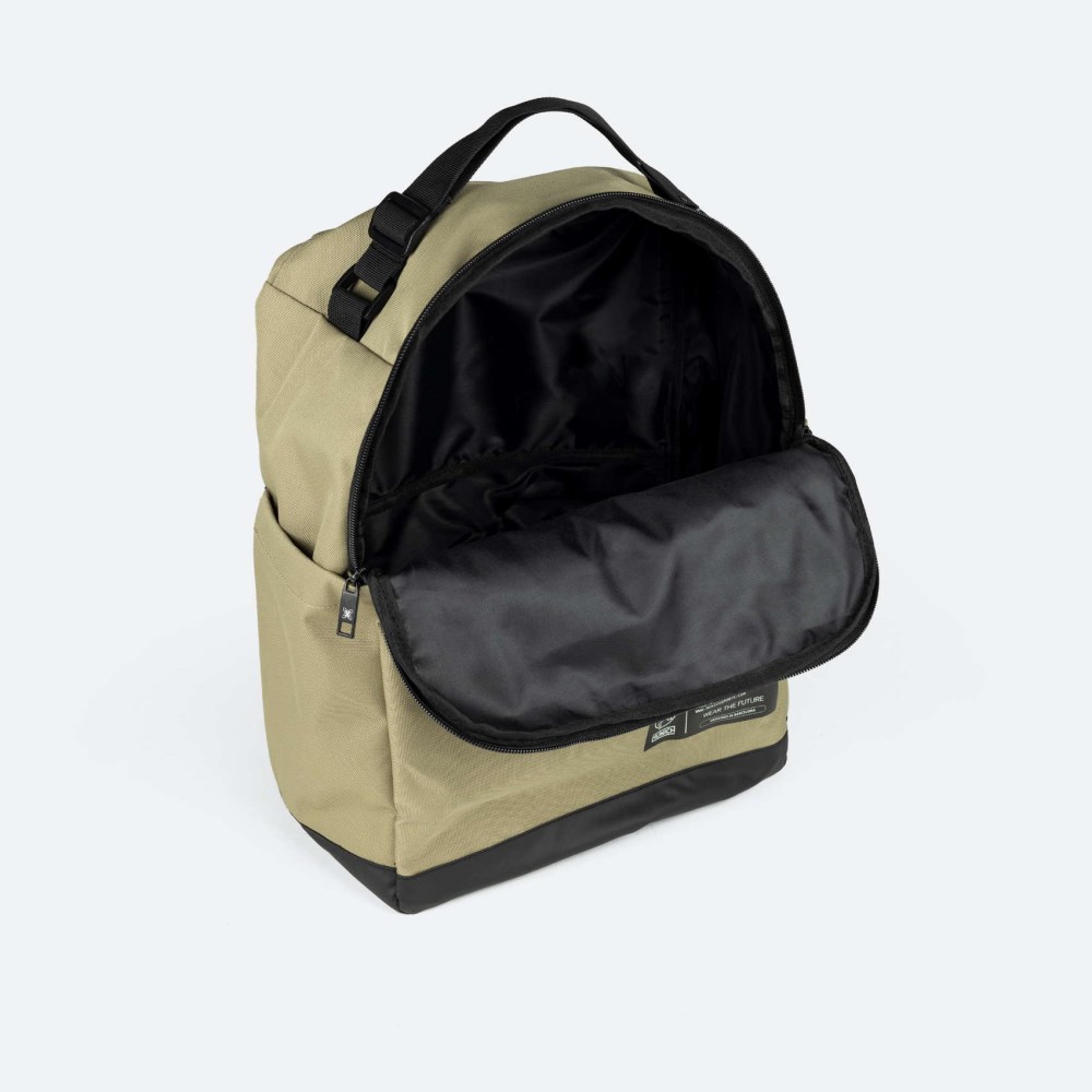 GATE X39 UNDERSEAT BACKPACK C/SAND - CAMEL