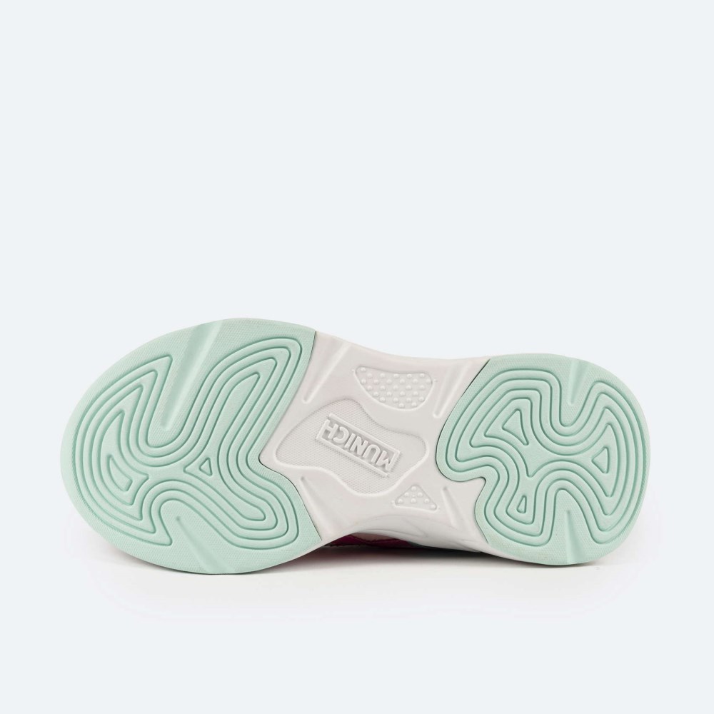 MUNICH MINI TRACK VCO 109 - BLANCO