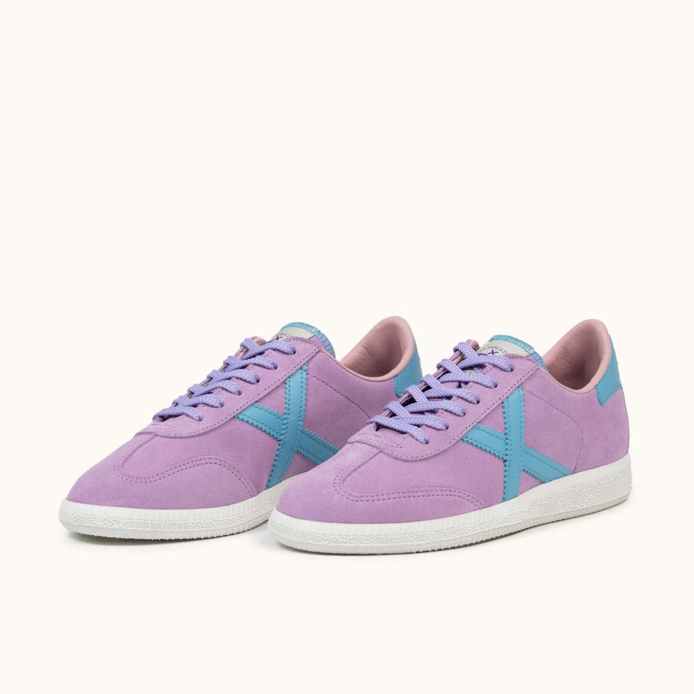 MUNICH BARRU 202 - ROSA