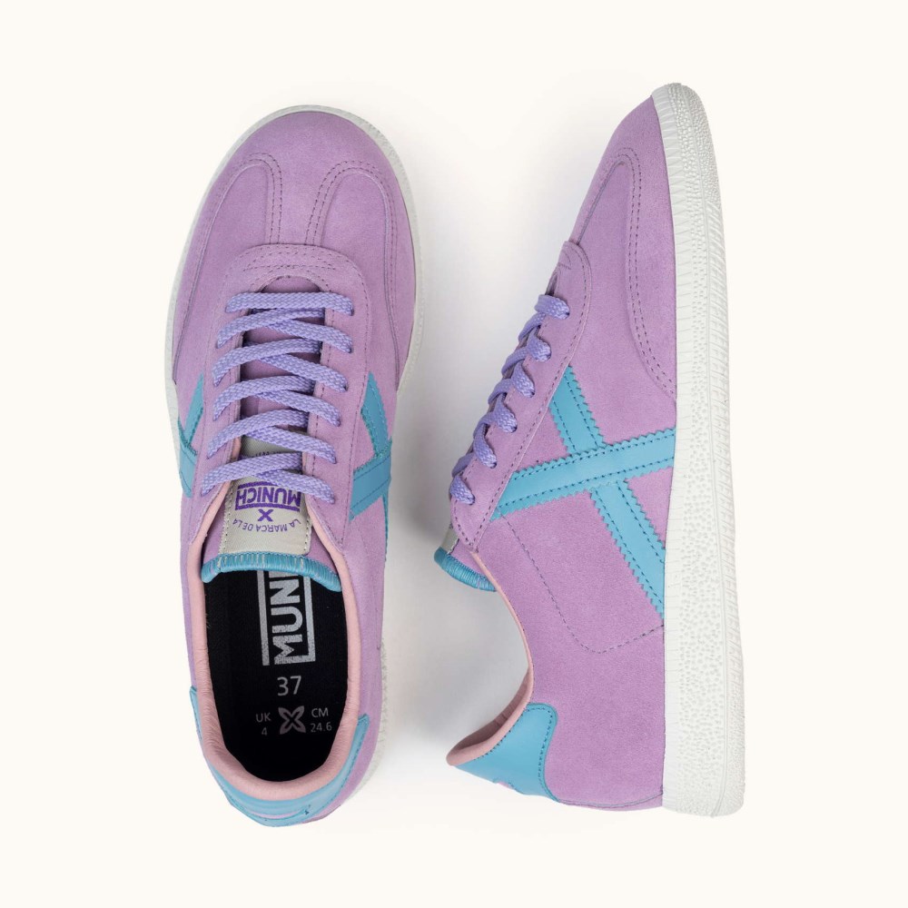 MUNICH BARRU 202 - ROSA