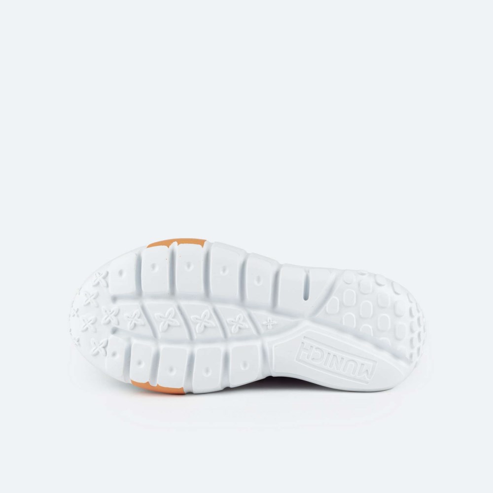 MUNICH JONY KID 13 - TURQUESA